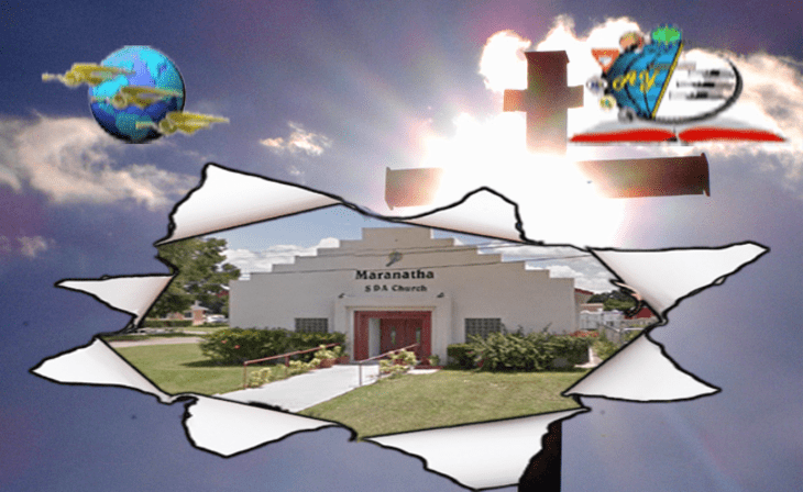 Lakeland Maranatha Seventh-Day Adventist Church