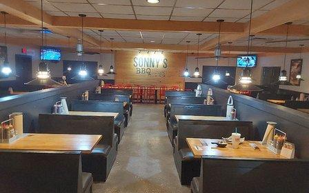 Sonny's BBQ