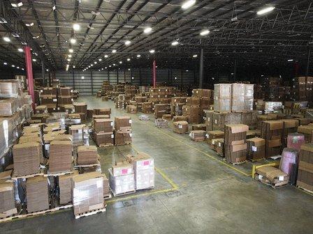 MaxPak - A TRG Company