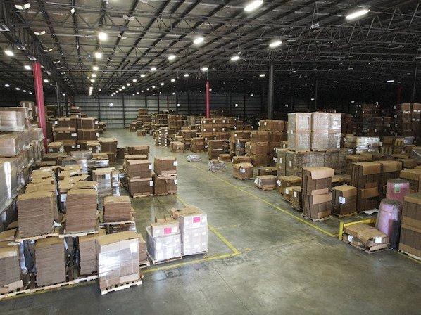 MaxPak - A TRG Company