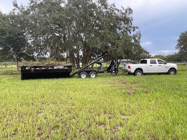 Dumpman LLC - Davenport, FL