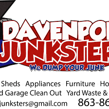 DAVENPORT JUNK GUYS LLC