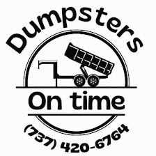 DUMPSTER ON TIME LLC