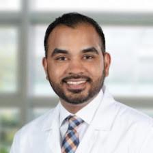 Navin Changoor, MD