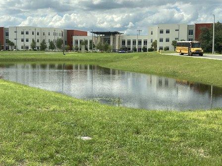 Davenport High School