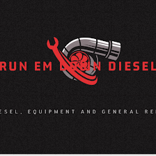 RUN EM DOWN DIESEL REPAIR LLC