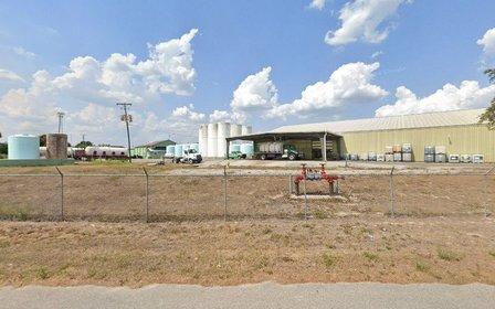 Griffin Fertilizer Company