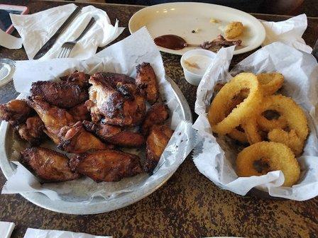 Fat Boys' Bar-B-Q