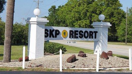Florida SKP Resort