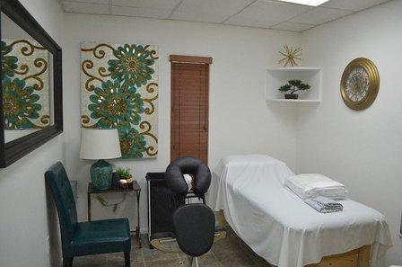 Hess Spinal & Medical Centers