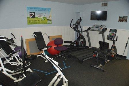 Prime Care Chiropractic Centers