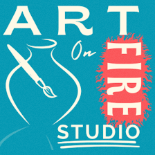 Art on Fire Studio