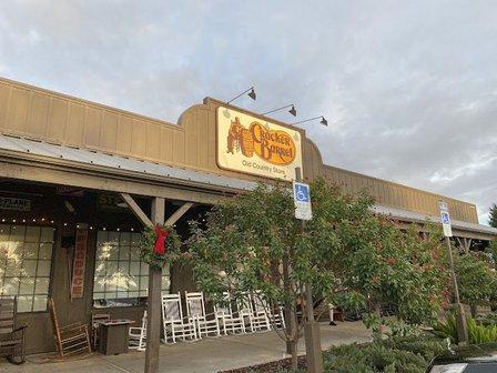 Cracker Barrel Old Country Store