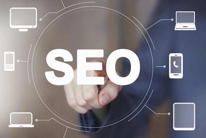 Search Peak Marketing