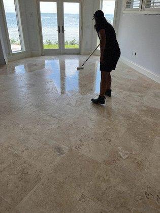 All Floors Clean LLC