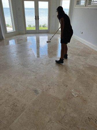 All Floors Clean LLC