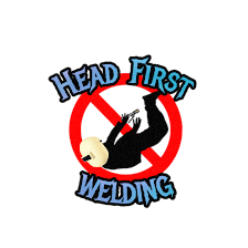 Headfirst Mobile Welding