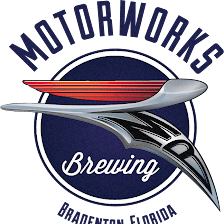 Motorworks Brewing- Bradenton