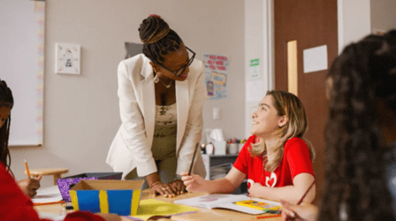 Pace Center for Girls - Manatee