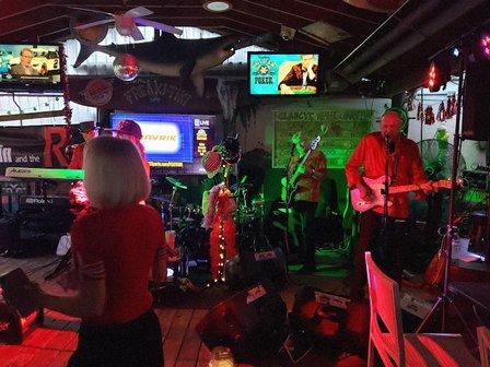 Clancy's Sports Bar & Grill