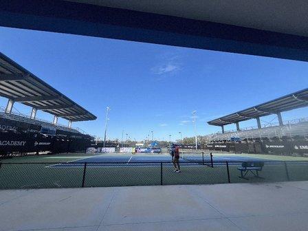 Nick Bollettieri Stadium Court