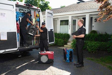 DRYmedic Services of Lakewood Ranch