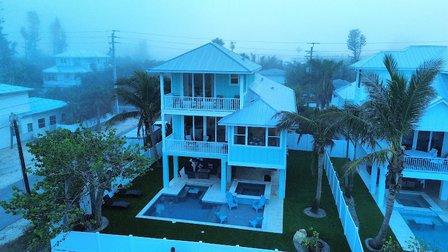 Sea Isle Motel