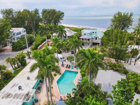 Anna Maria Motel Resort