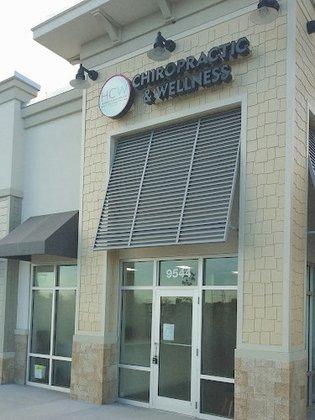 Hornback Chiropractic and Wellness, P.A.