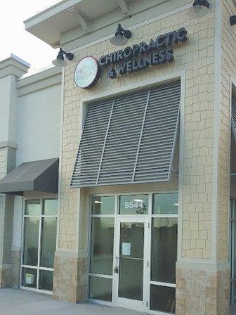 Hornback Chiropractic and Wellness, P.A.