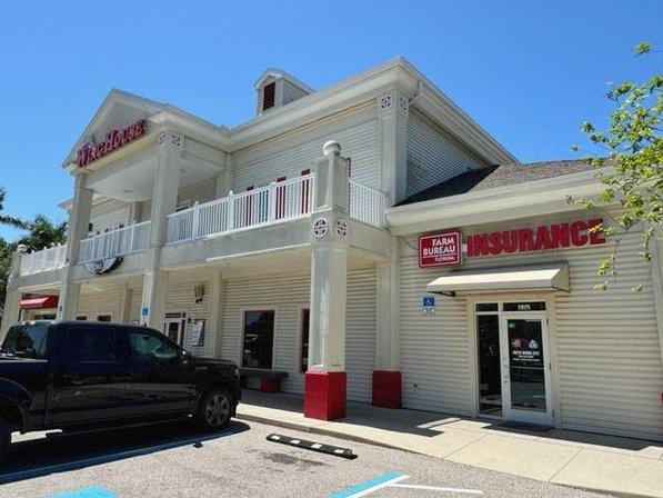 Farm Bureau Insurance