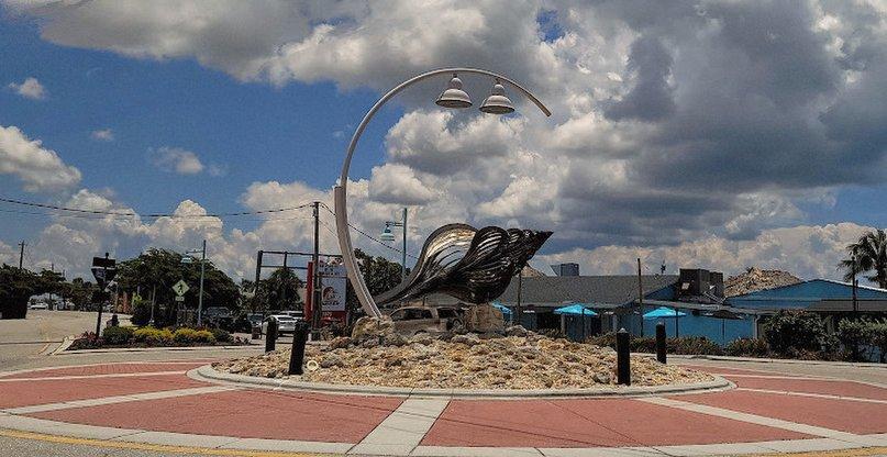 Englewood Beach Park