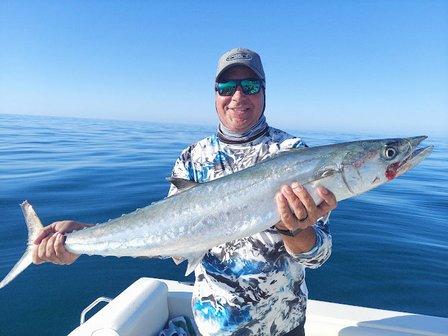 fishburger charters