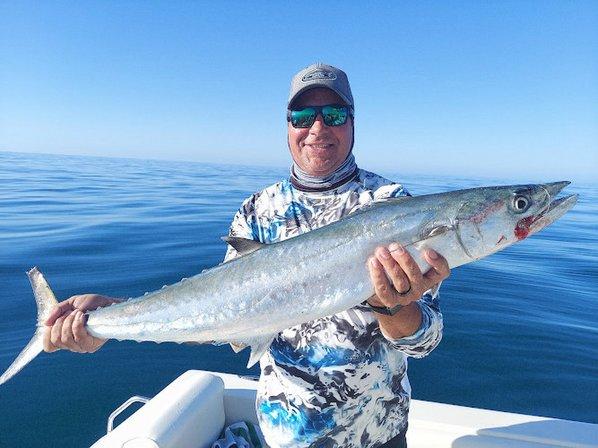 fishburger charters