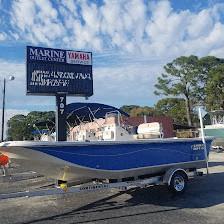 Marine Outlet Center