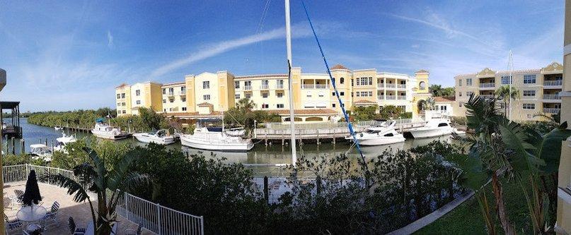 Osprey Harbor Village