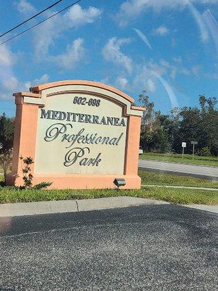 Mediterranea Professional Park