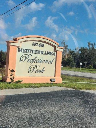 Mediterranea Professional Park