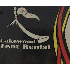 Lakewood Tent Rental