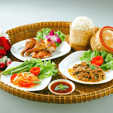 Isan Thai Restaurant