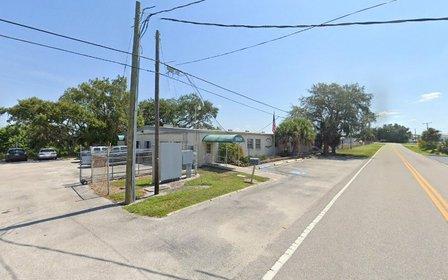 Sarasota County Mosquito Management Services