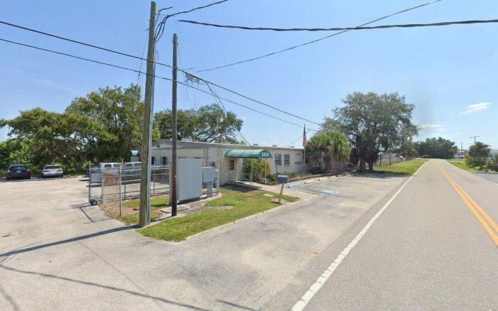 Sarasota County Mosquito Management Services