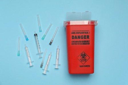 Medical Waste Pros