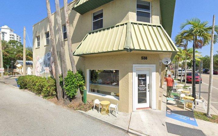 Sarasota Custom Signs
