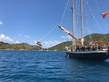 Seamester Study Abroad & Gap Year at Sea