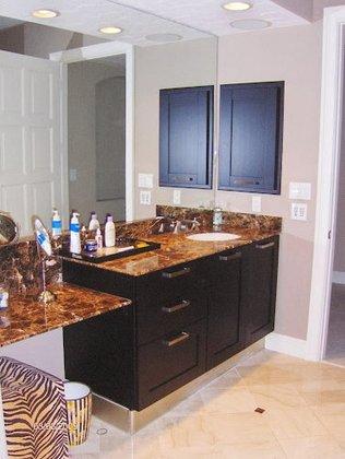 Devittori Custom Woodwork