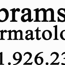 Abrams Dermatology - Mohs Skin Cancer Surgeon