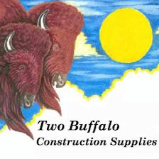 Two Buffalo Roofing and Waterproofing Supplies Inc