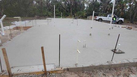 East Manatee Concrete And Masonry, LLC