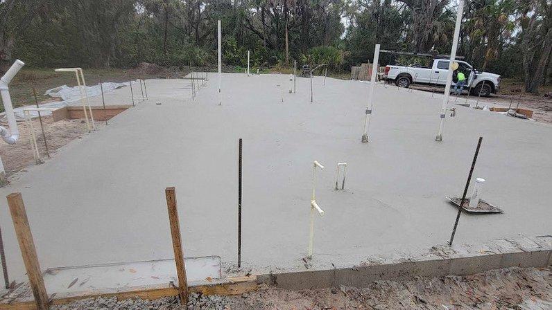 East Manatee Concrete And Masonry, LLC